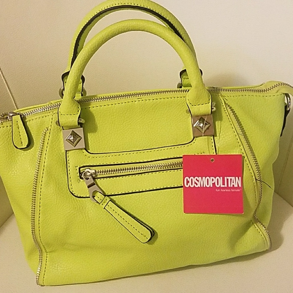 Handbag - Picture 3 of 3